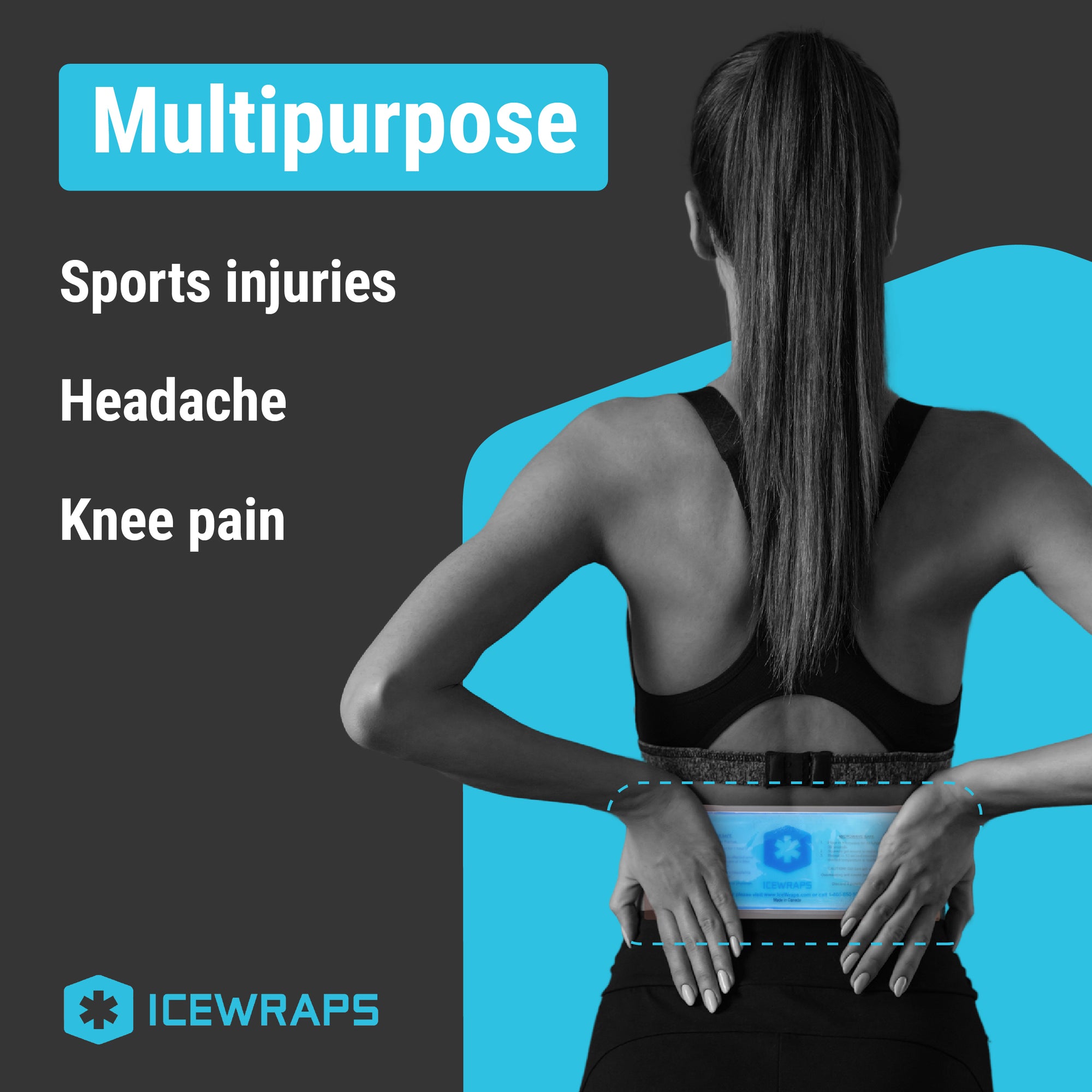 What You Need To Know Before A Chiropractic Adjustment - IceWraps