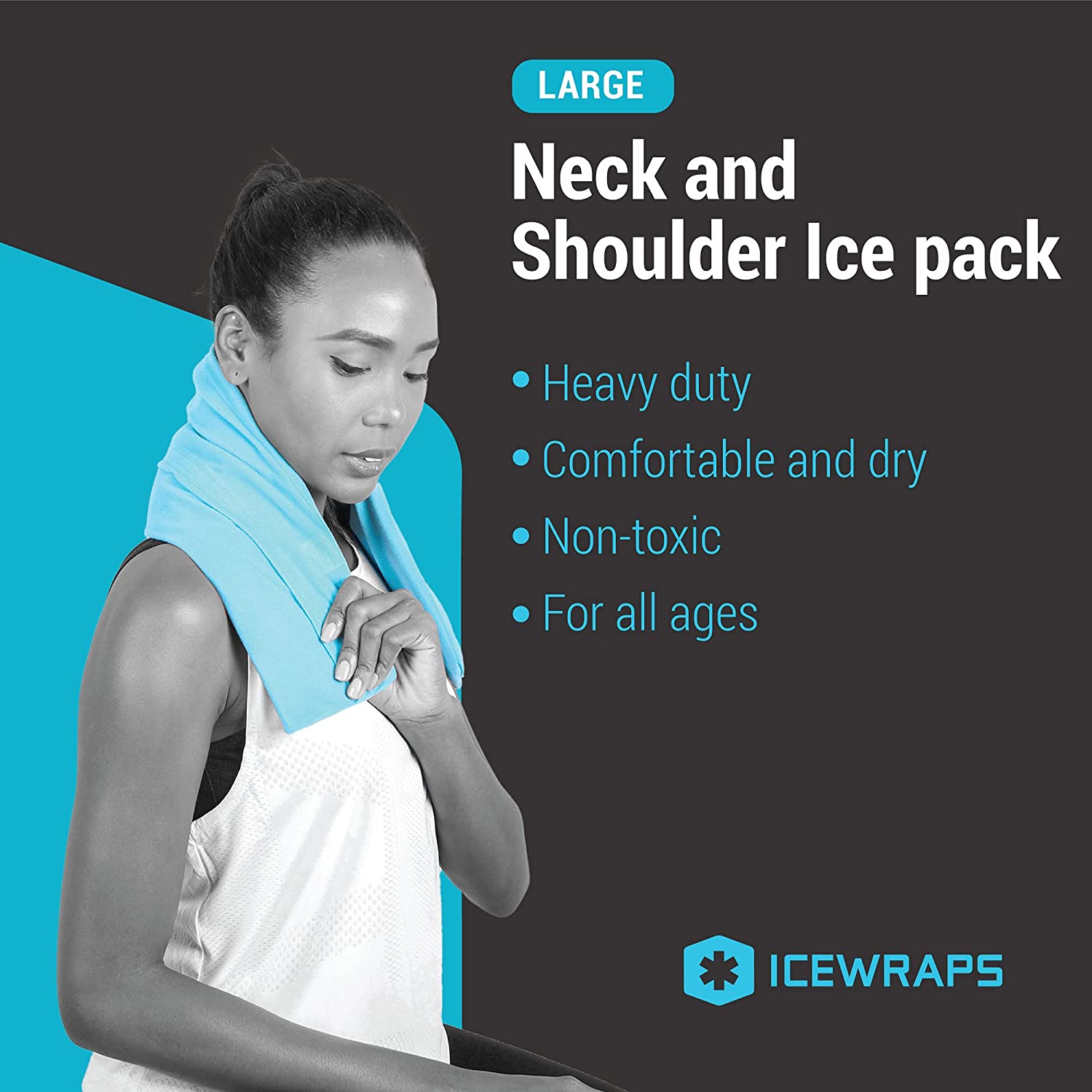 Extra Large ICE Pack